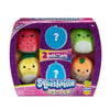 SQUISHMALLOWS SQUISHVILLE - Mini Squishmallow 6 Pack (Random)