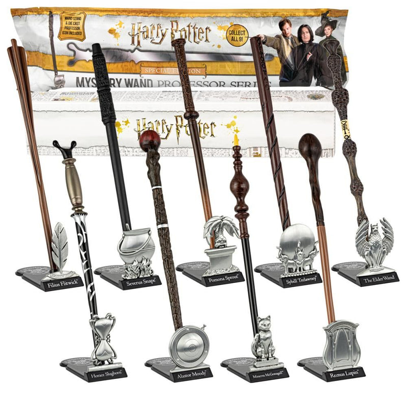 Harry Potter - Mystery Wand Series 3 Blind Box (Single)