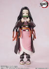 Demon Slayer - S.H.Figuarts Nezuko Kamado Action Figure