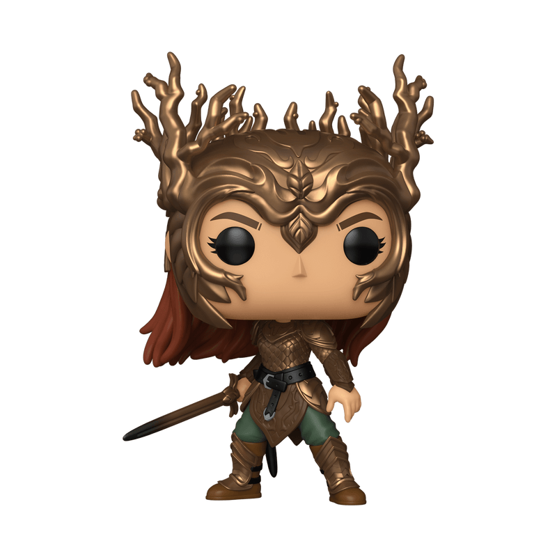 The Folk of the Air: The Queen of Nothing - Jude Duarte Pop! Vinyl Figure