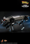 Back to the Future 2 - Delorean 1:6 Scale Time Machine
