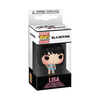 BLACKPINK - Lisa Pop! Keychain