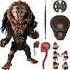 Predator 2: City Hunter - Deluxe 6 Inch Action Figure