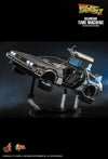 Back to the Future 2 - Delorean 1:6 Scale Time Machine
