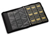 Dragon Shield: Card Codex Zipster Binder - Black