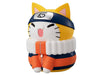 Naruto - Nyanto! The Big Nyaruto Series Naruto Uzumaki Figure