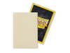 Dragon Shield Yu-Gi-Oh! Ivory Matte Sleeves (60)