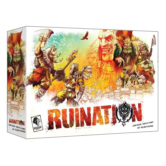 Ruination