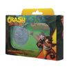 Crash Bandicoot Limited Edition Presentation Coin