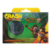 Crash Bandicoot Limited Edition Presentation Coin