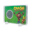 Crash Bandicoot Limited Edition Presentation Coin