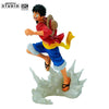 One Piece - Luffy 1/10 Scale PVC Figure