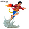 One Piece - Luffy 1/10 Scale PVC Figure