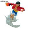 One Piece - Luffy 1/10 Scale PVC Figure