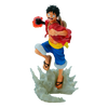 One Piece - Luffy 1/10 Scale PVC Figure