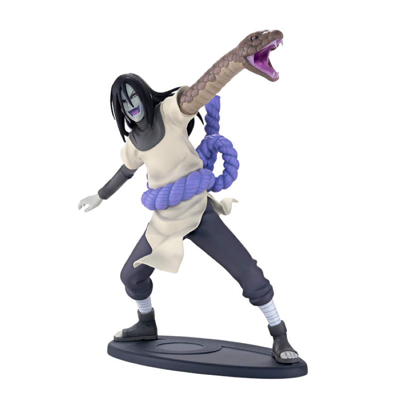 Naruto Shippuden - Orochimaru 1/10 Scale Figure
