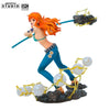 One Piece - Nami 1/10 Scale PVC Figure
