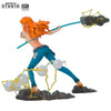 One Piece - Nami 1/10 Scale PVC Figure