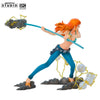 One Piece - Nami 1/10 Scale PVC Figure