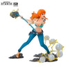 One Piece - Nami 1/10 Scale PVC Figure