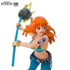 One Piece - Nami 1/10 Scale PVC Figure