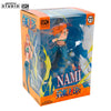 One Piece - Nami 1/10 Scale PVC Figure