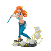 One Piece - Nami 1/10 Scale PVC Figure
