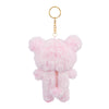San-X Original: RILAKKUMA - Cherry Blossom Series Plush Keychain