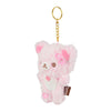 San-X Original: KORILAKKUMA - Cherry Blossom Series Plush Keychain