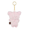 San-X Original: KORILAKKUMA - Cherry Blossom Series Plush Keychain