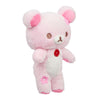 San-X Original: KORILAKKUMA- Cherry Blossom Series Plush