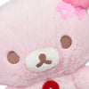 San-X Original: KORILAKKUMA- Cherry Blossom Series Plush