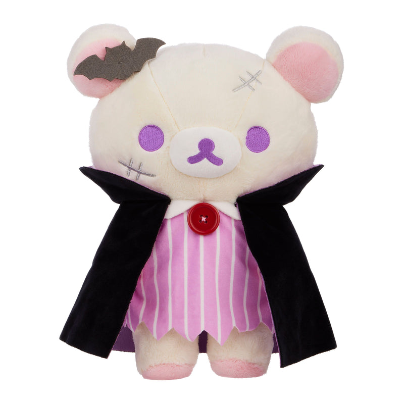 San-X Original: KORILAKKUMA Vampire Plush