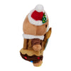 San-X Original: RILAKKUMA Holiday Cake Plush