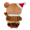 San-X Original: RILAKKUMA Holiday Cake Plush