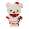 San-X Original: KORILAKKUMA Holiday Cake Plush