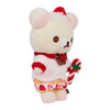 San-X Original: KORILAKKUMA Holiday Cake Plush