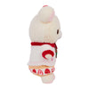 San-X Original: KORILAKKUMA Holiday Cake Plush