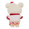 San-X Original: KORILAKKUMA Holiday Cake Plush