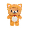 RILAKKUMA: Huggable Tiger (Small)