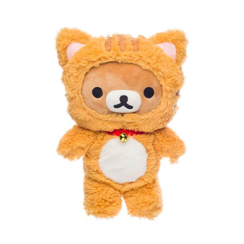 RILAKKUMA: Huggable Tiger (Small)