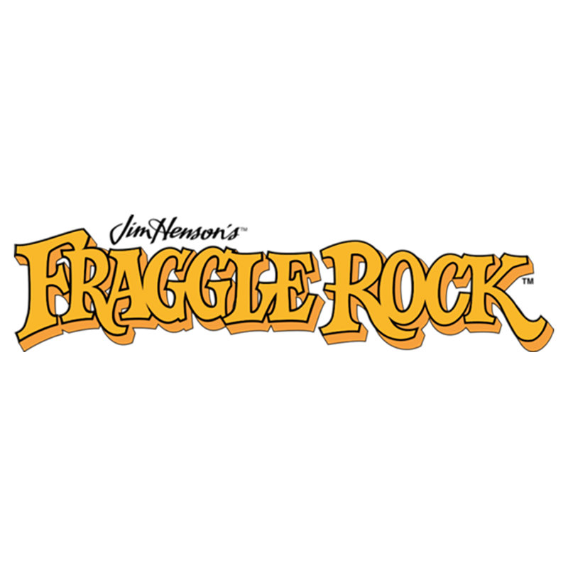 Fraggle Rock - Boober Action Figure