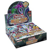 Yu-Gi-Oh! - Battles of Legend: Monstrous Revenge (Single)