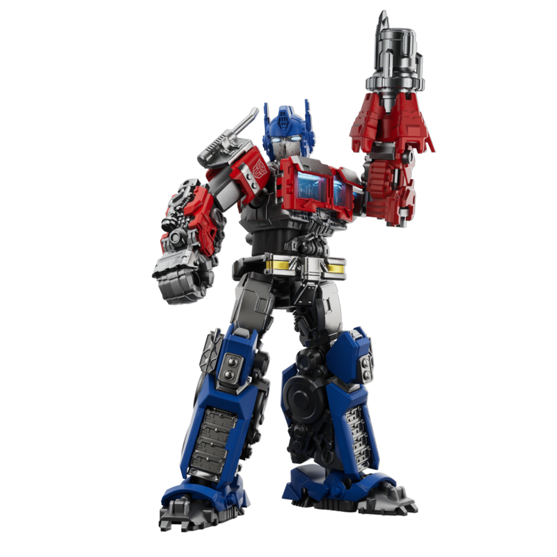 Transformers - Classic Class Optimus Prime Model Kit