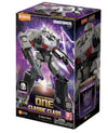 Transformers - Classic Class ONE Megatron Model Kit