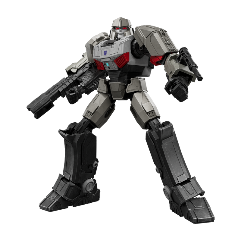 Transformers - Classic Class ONE Megatron Model Kit