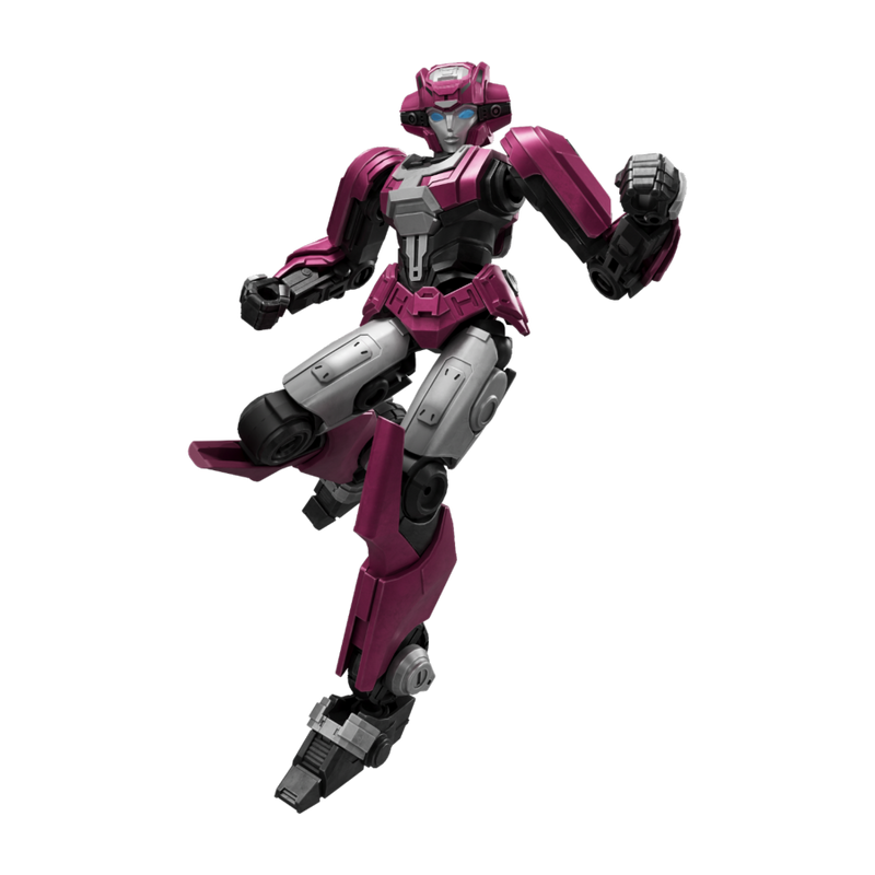 Transformers - Classic Class Elita-1 ONE Model Kit