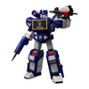 Transformers - Soundwave Limited Edition Model Kit