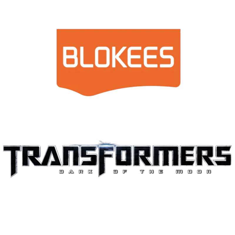 Transformers 3 - Classic Class Megatron Model Kit