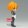 My Hero Academia - Denki Kaminari Q Posket Figure (Ver.B)